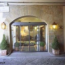 Degli Orafi Florence