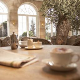 Ristorante Rudding Park