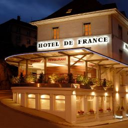 Le France Logis Villes-le-Lac