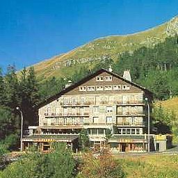 Le Puy Ferrand Logis Mont-Dore