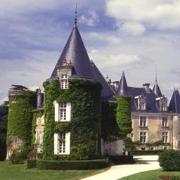 Chateau de la Cote Chateaux et Hotels Collection Brantôme