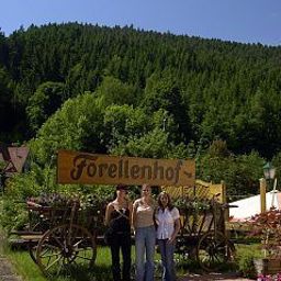  Teinachtal