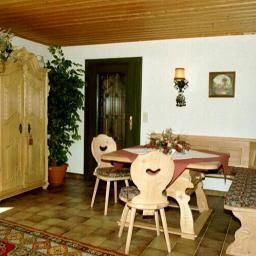  Tomas Hotel garni