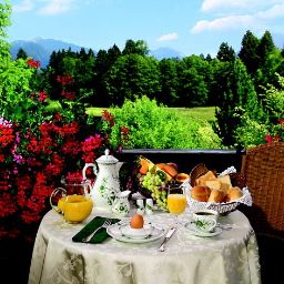  Tomas Hotel garni