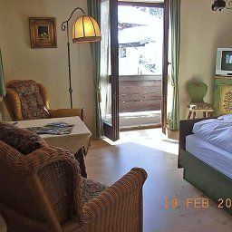  Tomas Hotel garni