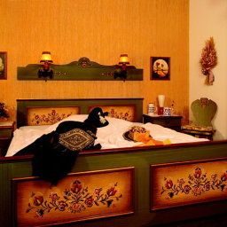  Tomas Hotel garni