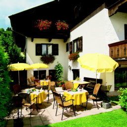 Terraza Tomas Hotel garni