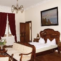 Habitación Potsdam Pension