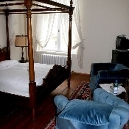 Habitación Potsdam Pension