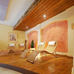Espace de bien-être Pelz Kur u. Ferienhotel