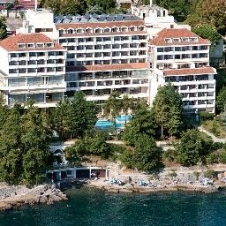 Remisens Family Hotel Excelsior Laurana