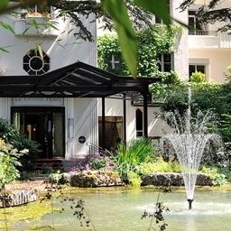 Domaine de Divonne Divonne-les-Bains