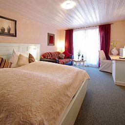 Chambre Pelz Kur u. Ferienhotel