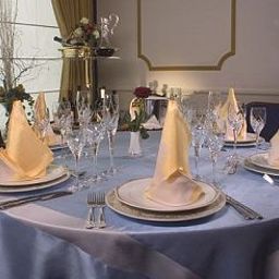 Restaurant Laguna
