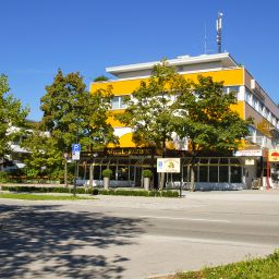 Außenansicht Pazific