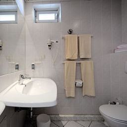 Badezimmer Pazific