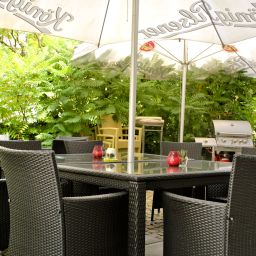 Terrasse Pazific
