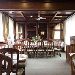 Bankettsaal Pazific