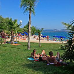 Jure *Preis inkl. Halbpension* Šibenik