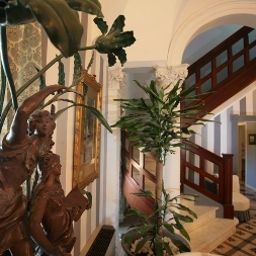  Park Novecento Resort