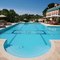 Pool Park Novecento Resort