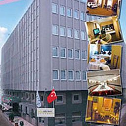 Prince Hotel Estambul