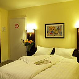 Habitación Alte Neustadt Garni