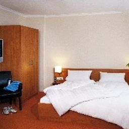Habitación Alte Neustadt Garni