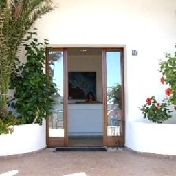 Hall Il Gabbiano