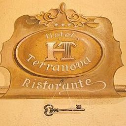 Vue extérieure Terranova
