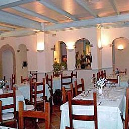Restaurant Terranova