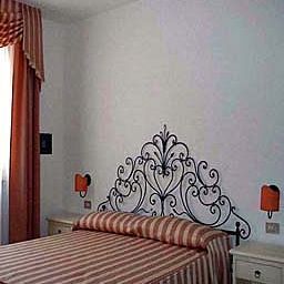Chambre Terranova