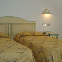 Chambre Terranova