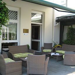 Terrazza Arcadia