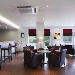 Bar JCT.16 Holiday Inn Express SWINDON - WEST M4