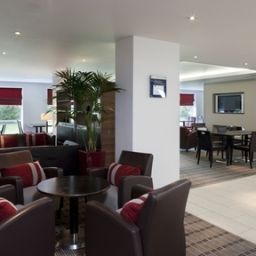 Interior view JCT.16 Holiday Inn Express SWINDON - WEST M4