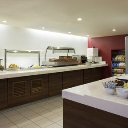 Restaurant JCT.16 Holiday Inn Express SWINDON - WEST M4