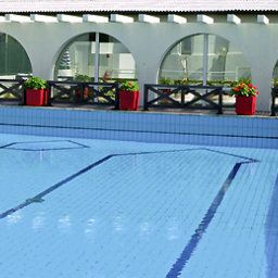 Wellness/Fitness Mercure Thalassa Régina & du Golf