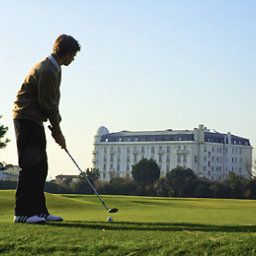 Wellness/Fitness Mercure Thalassa Régina & du Golf