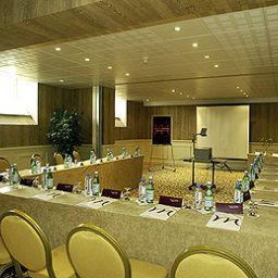Tagungsraum Mercure Thalassa Régina & du Golf
