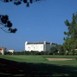  Mercure Thalassa Régina & du Golf