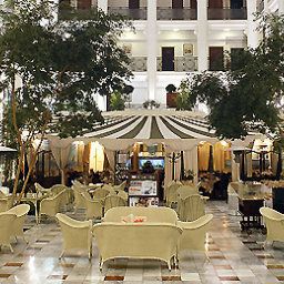  Mercure Thalassa Régina & du Golf