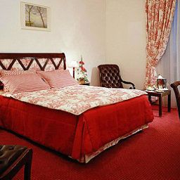 Zimmer Mercure Thalassa Régina & du Golf