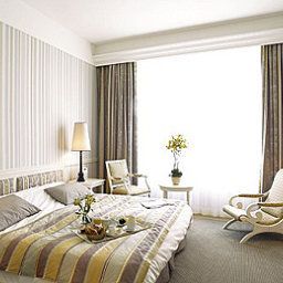 Zimmer Mercure Thalassa Régina & du Golf