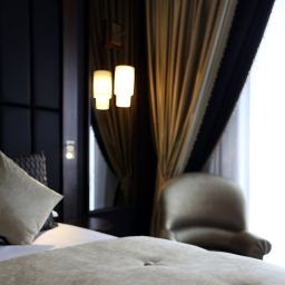 Zimmer Mercure Thalassa Régina & du Golf