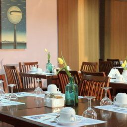 Restaurant BEST WESTERN Pythagorion Hotel