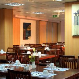 Restaurant BEST WESTERN Pythagorion Hotel