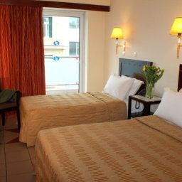 Room BEST WESTERN Pythagorion Hotel