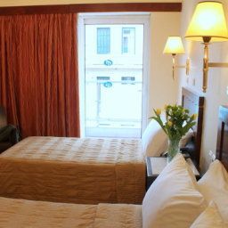 Room BEST WESTERN Pythagorion Hotel