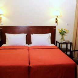 Room BEST WESTERN Pythagorion Hotel